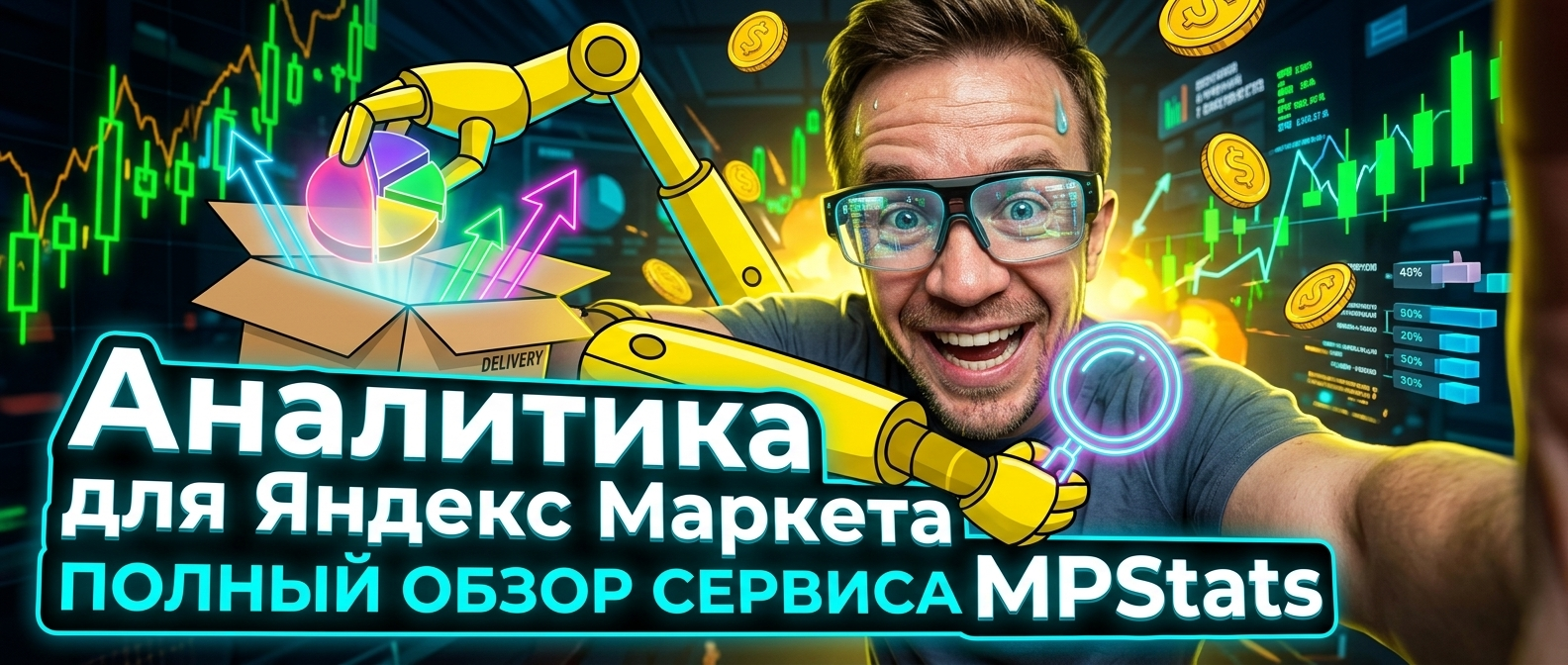 маркетплейс