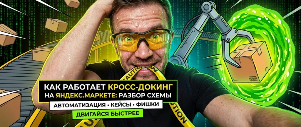маркетплейс