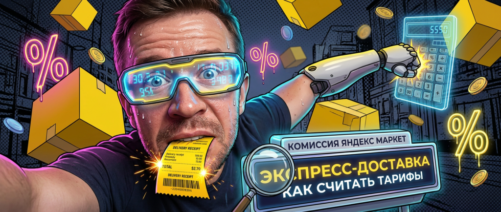 маркетплейс
