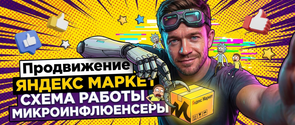 маркетплейс