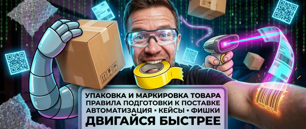 маркетплейс