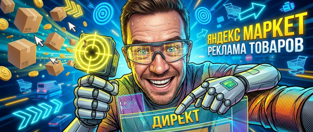 маркетплейс