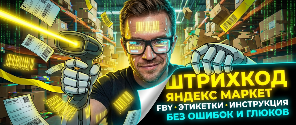 маркетплейс