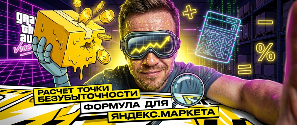 маркетплейс