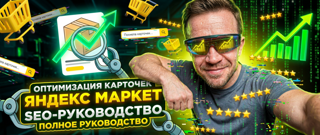маркетплейс
