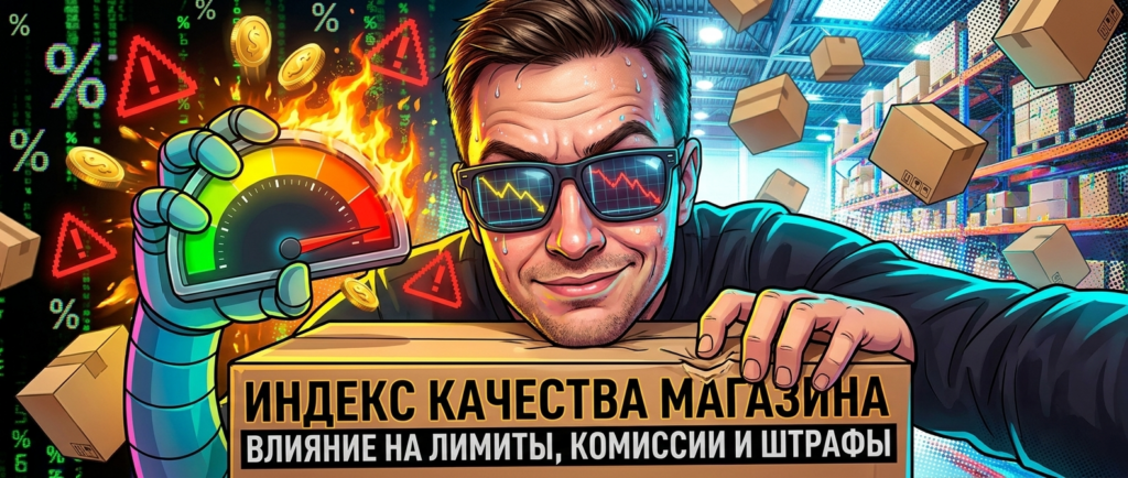 маркетплейс