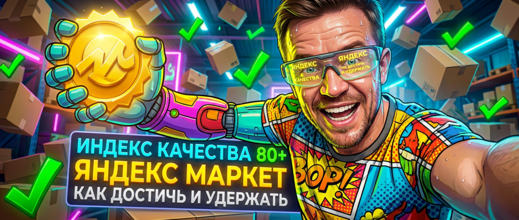 маркетплейс