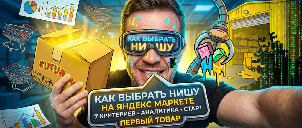 маркетплейс