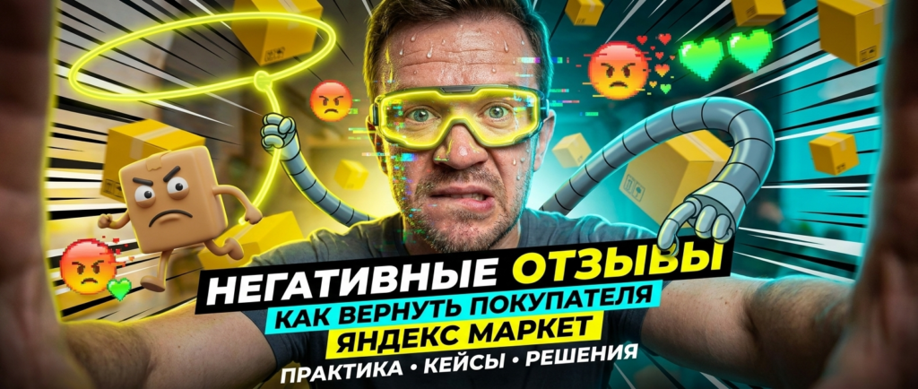 маркетплейс