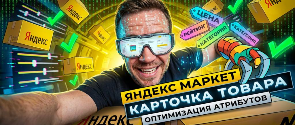 маркетплейс