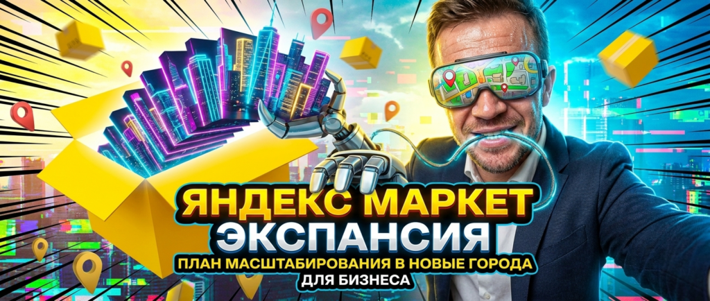 маркетплейс