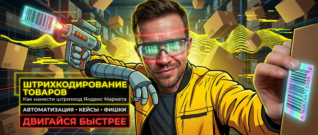 маркетплейс