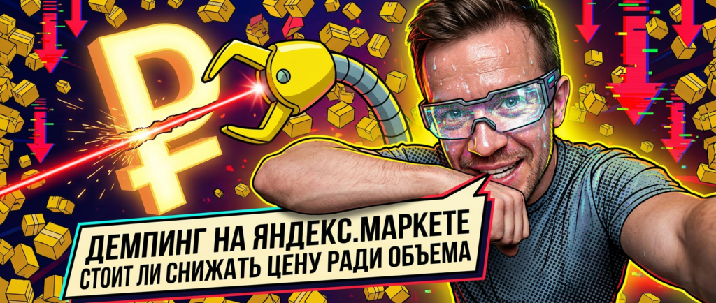 маркетплейс
