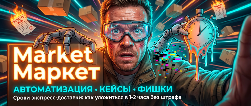 маркетплейс