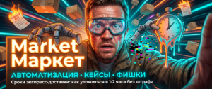 маркетплейс