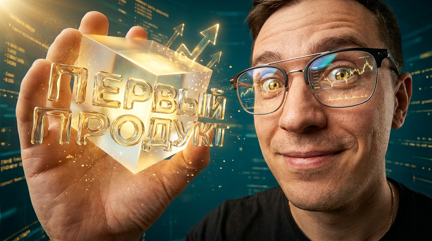 Выбор ниши на Яндекс Маркете