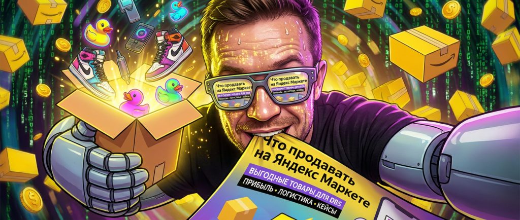 маркетплейс