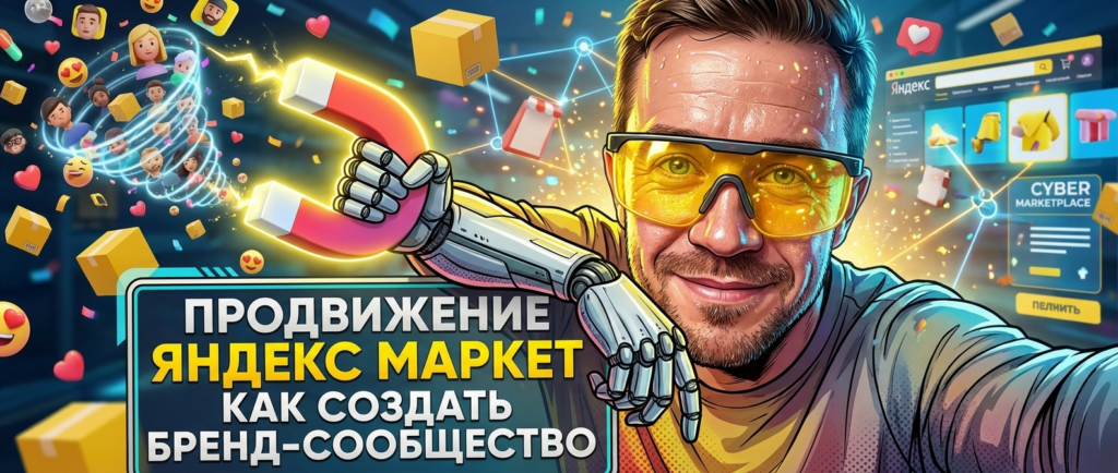 маркетплейс