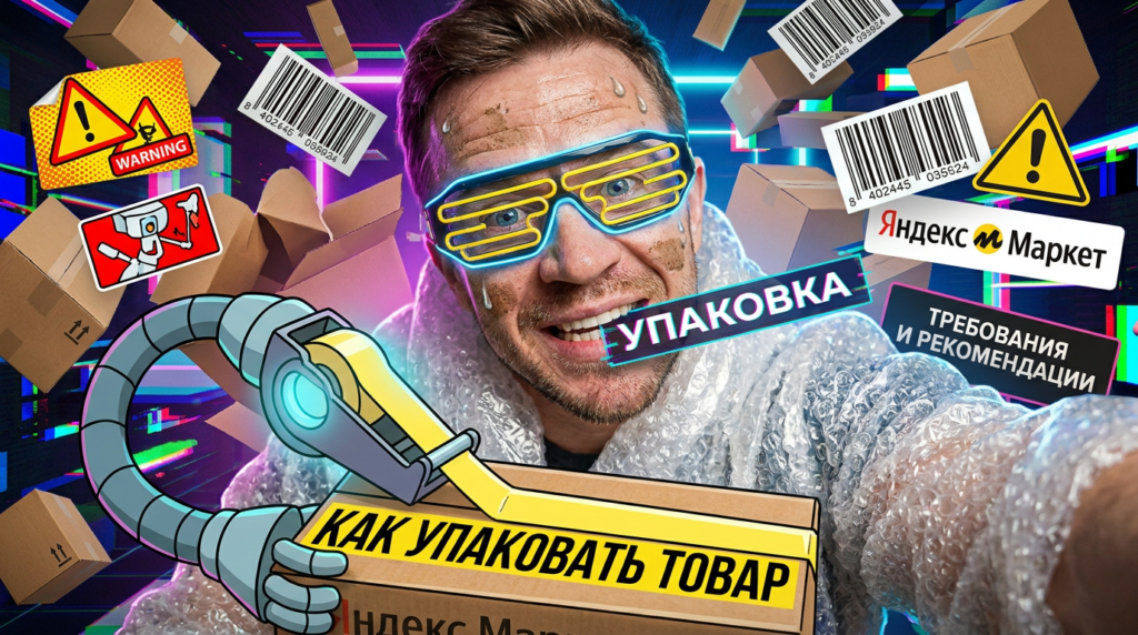 маркетплейс