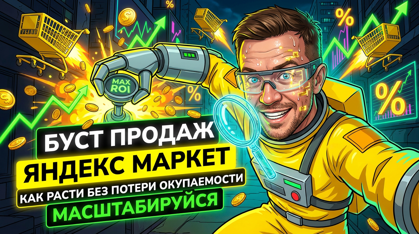 маркетплейс