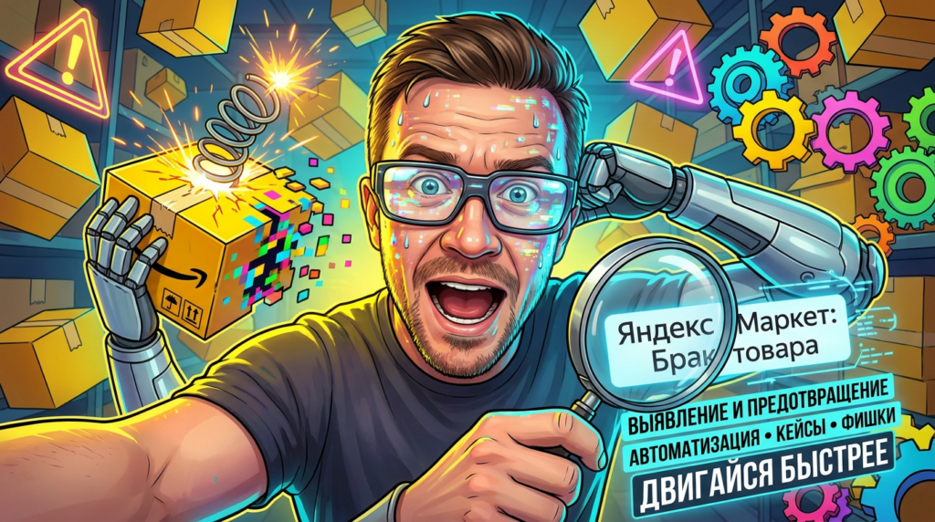 маркетплейс