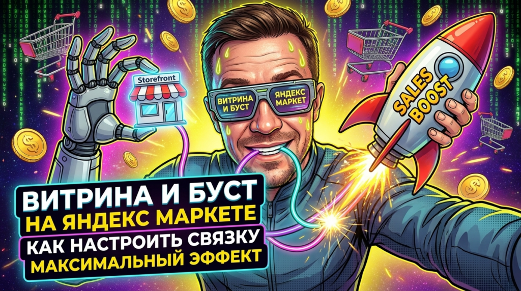 маркетплейс