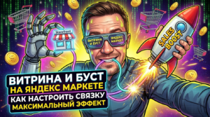 маркетплейс