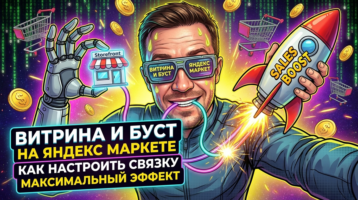 маркетплейс