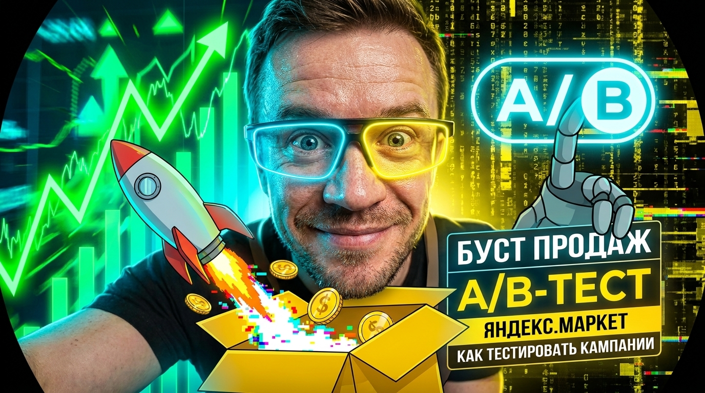 маркетплейс