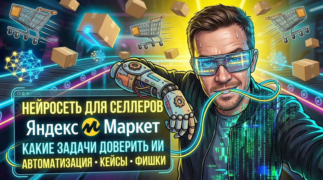 маркетплейс
