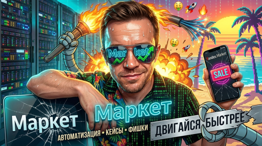 маркетплейс