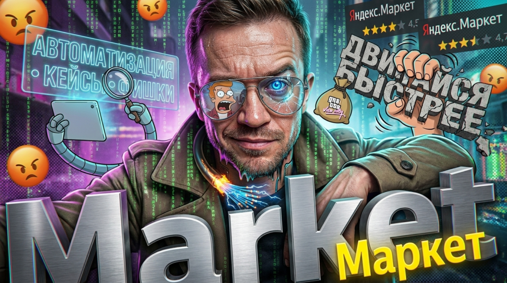 маркетплейс
