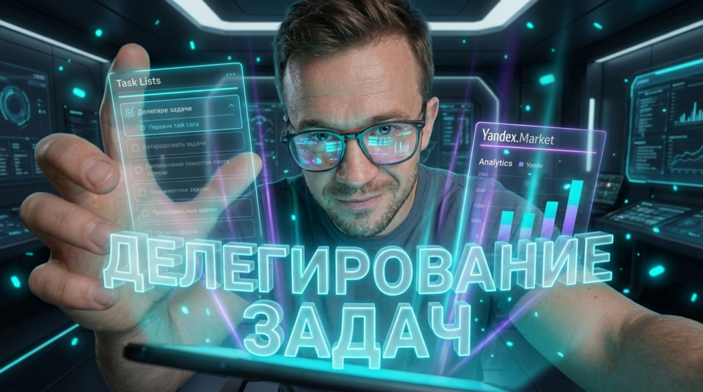 маркетплейс