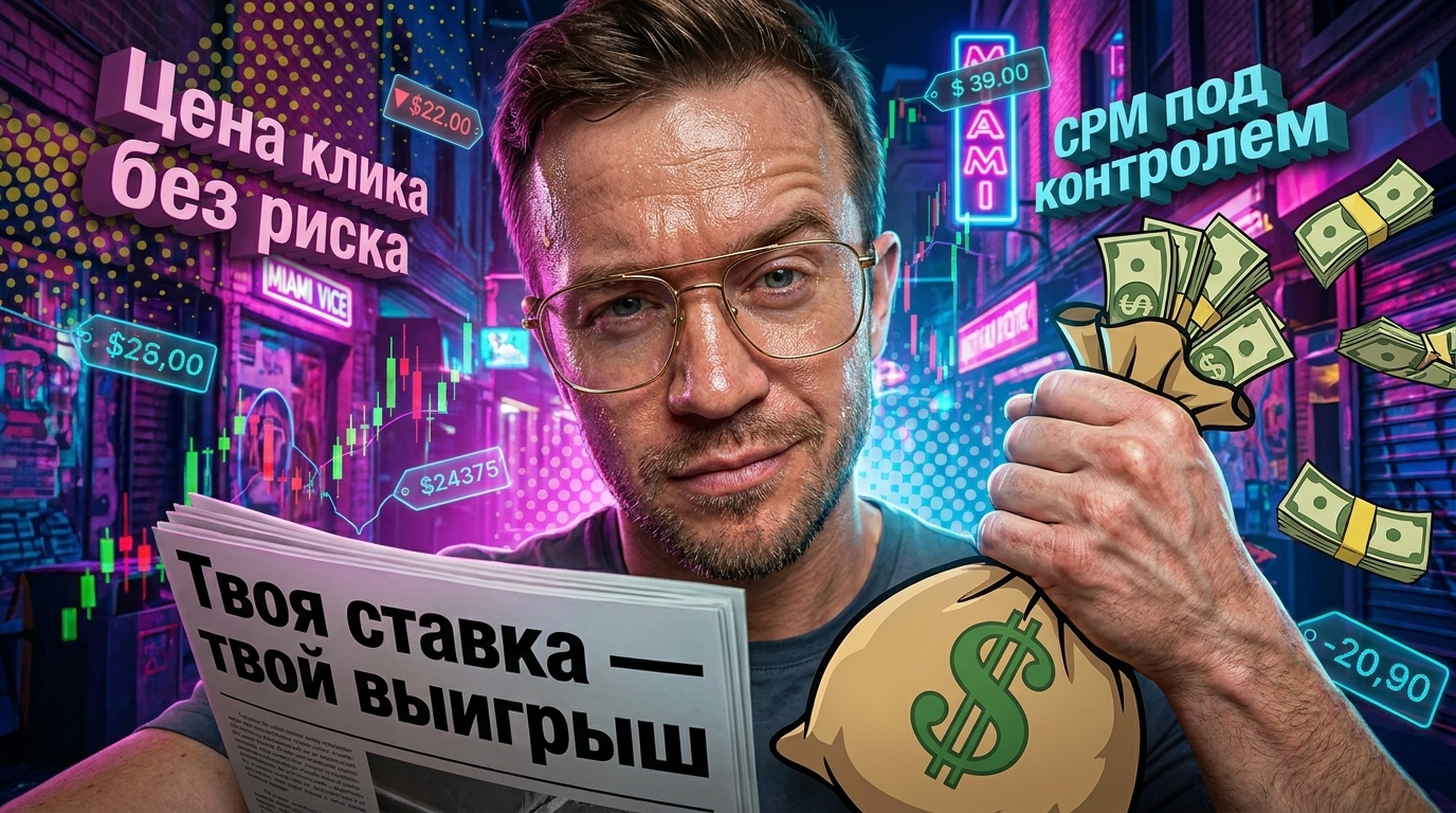 Баннер