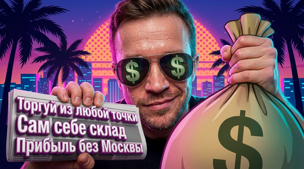 маркетплейс
