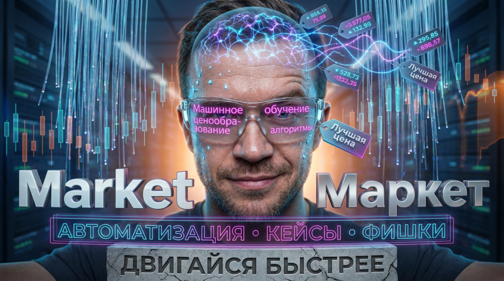 маркетплейс
