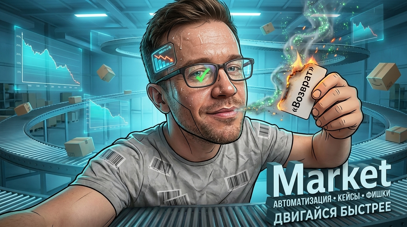 маркетплейс