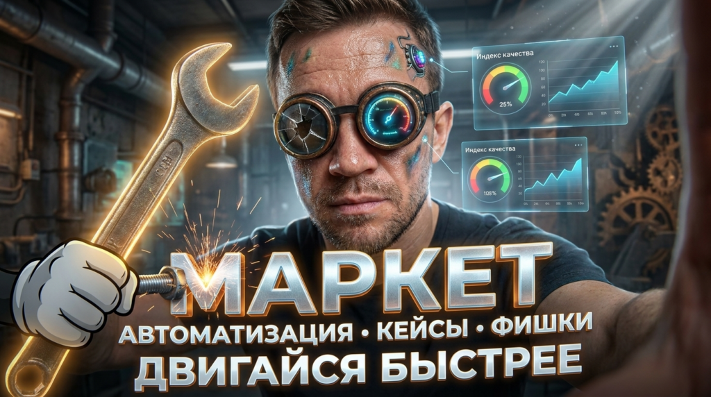 маркетплейс