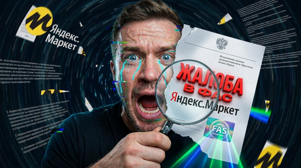 маркетплейс