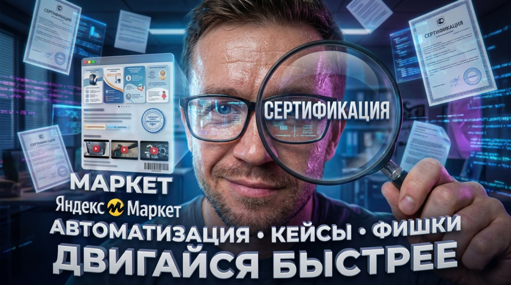 маркетплейс