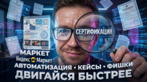 маркетплейс