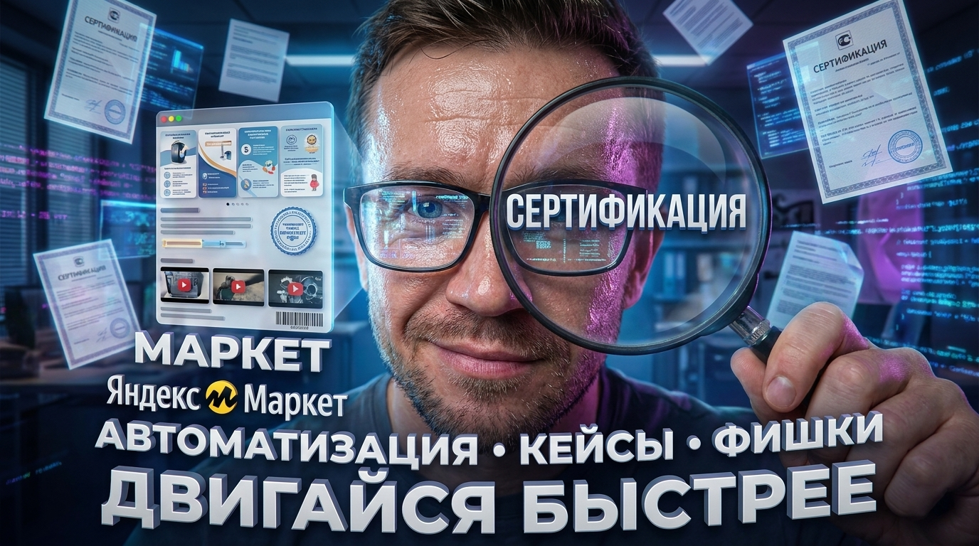 маркетплейс