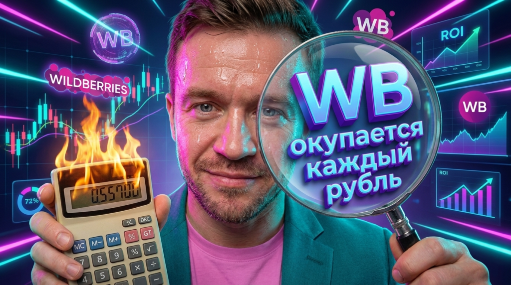маркетплейс