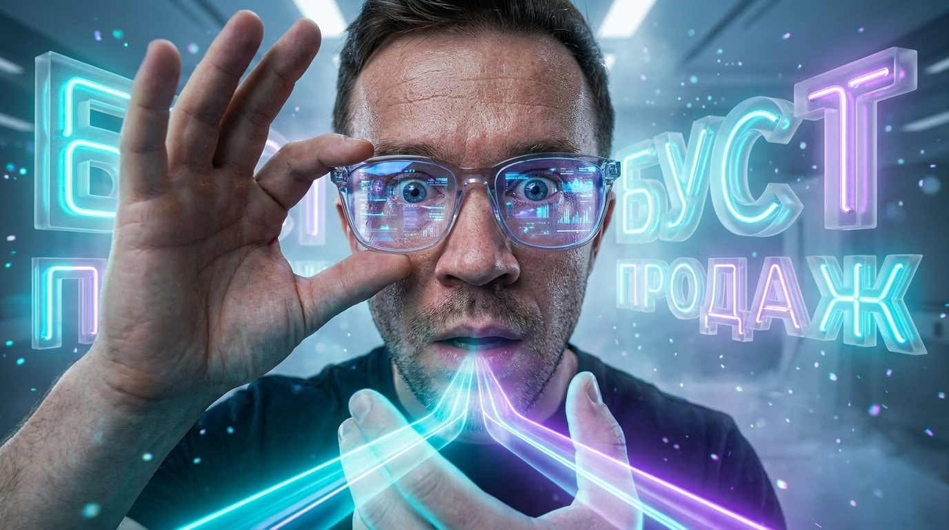 Схема A/B тестирования на Яндекс Маркете